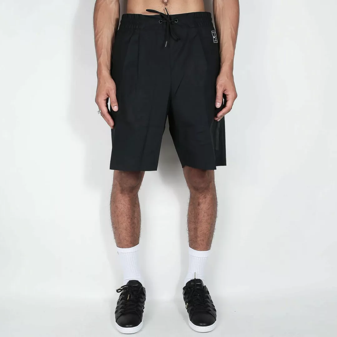 Nike Court Short - Black M günstig online kaufen