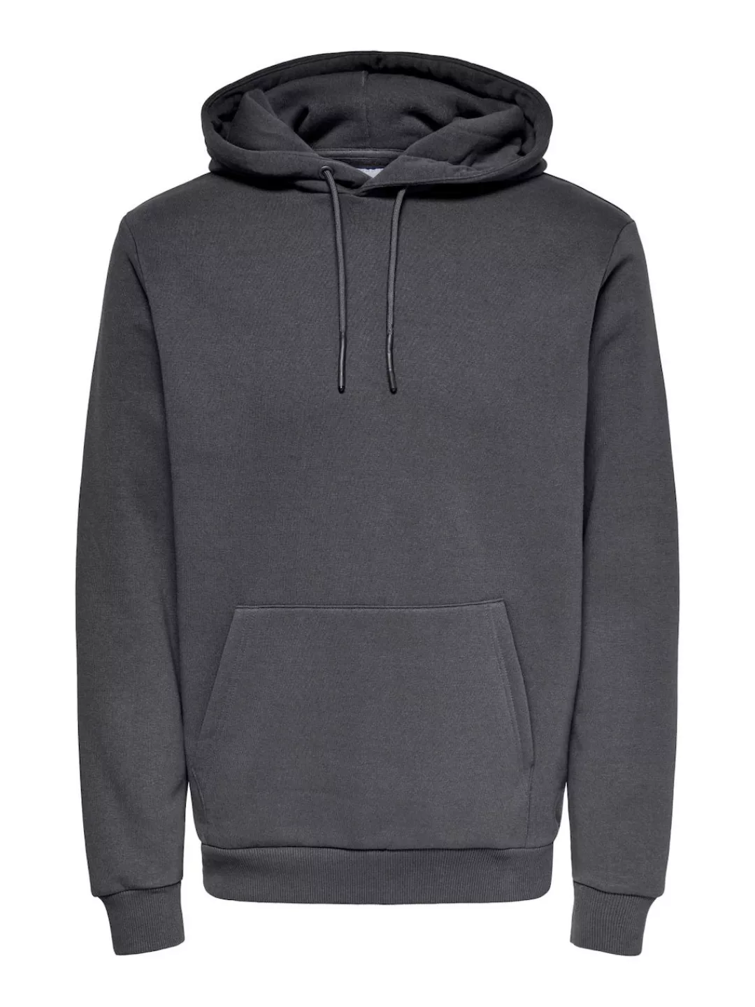 ONLY & SONS Kapuzensweatshirt "ONSCERES HOODIE SWEAT NOOS" günstig online kaufen