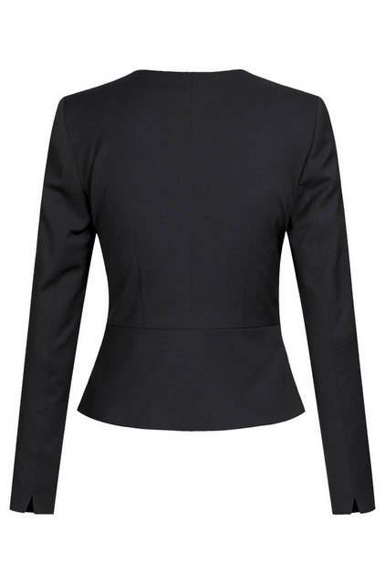 GREIFF Kurzblazer Greiff Modern WITH 37.5® Damen Business-Kurzblazer Slim-F günstig online kaufen