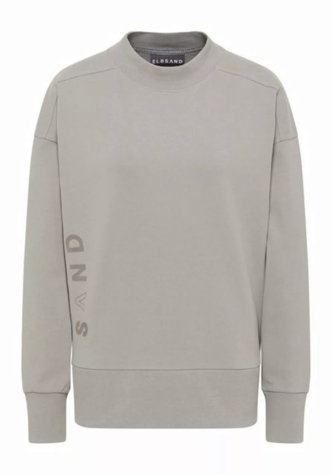 Elbsand Sweatshirt Damen Sweatshirt ENOLA (1-tlg) günstig online kaufen