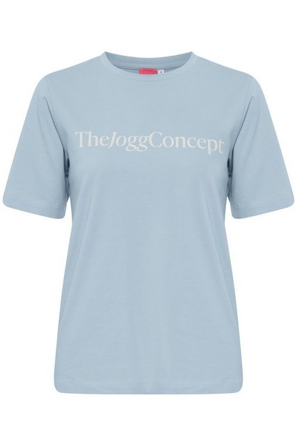 TheJoggConcept Rundhalsshirt JCSIMONA LOGO TSHIRT - 22800023 Sportliches Sh günstig online kaufen