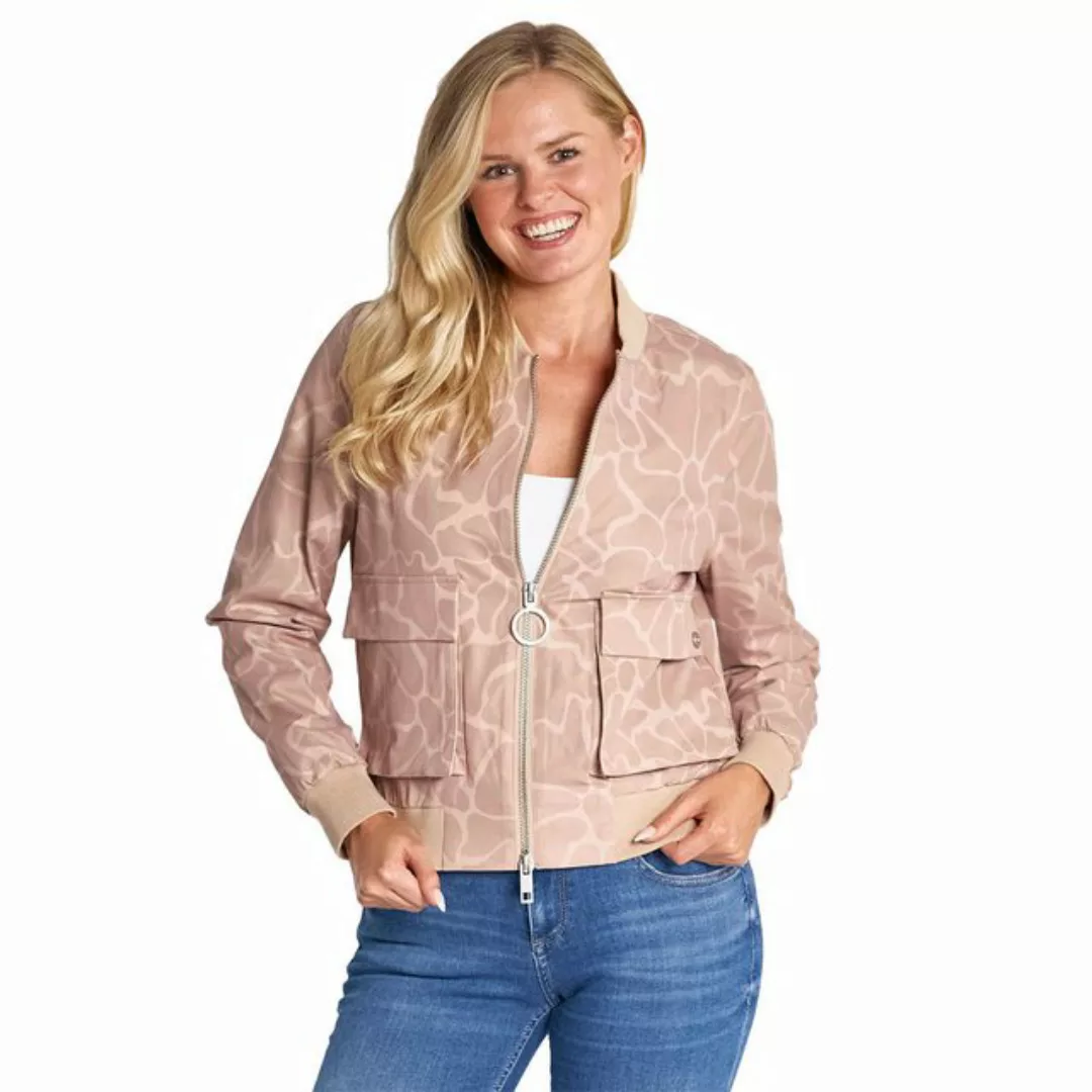 Zhrill Blouson ZHJULIE FLOWER günstig online kaufen