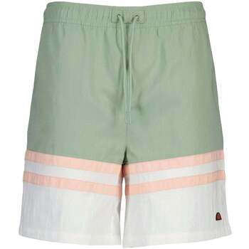 Ellesse  Badeshorts Metuli Swim Shorts Green/Off White günstig online kaufen