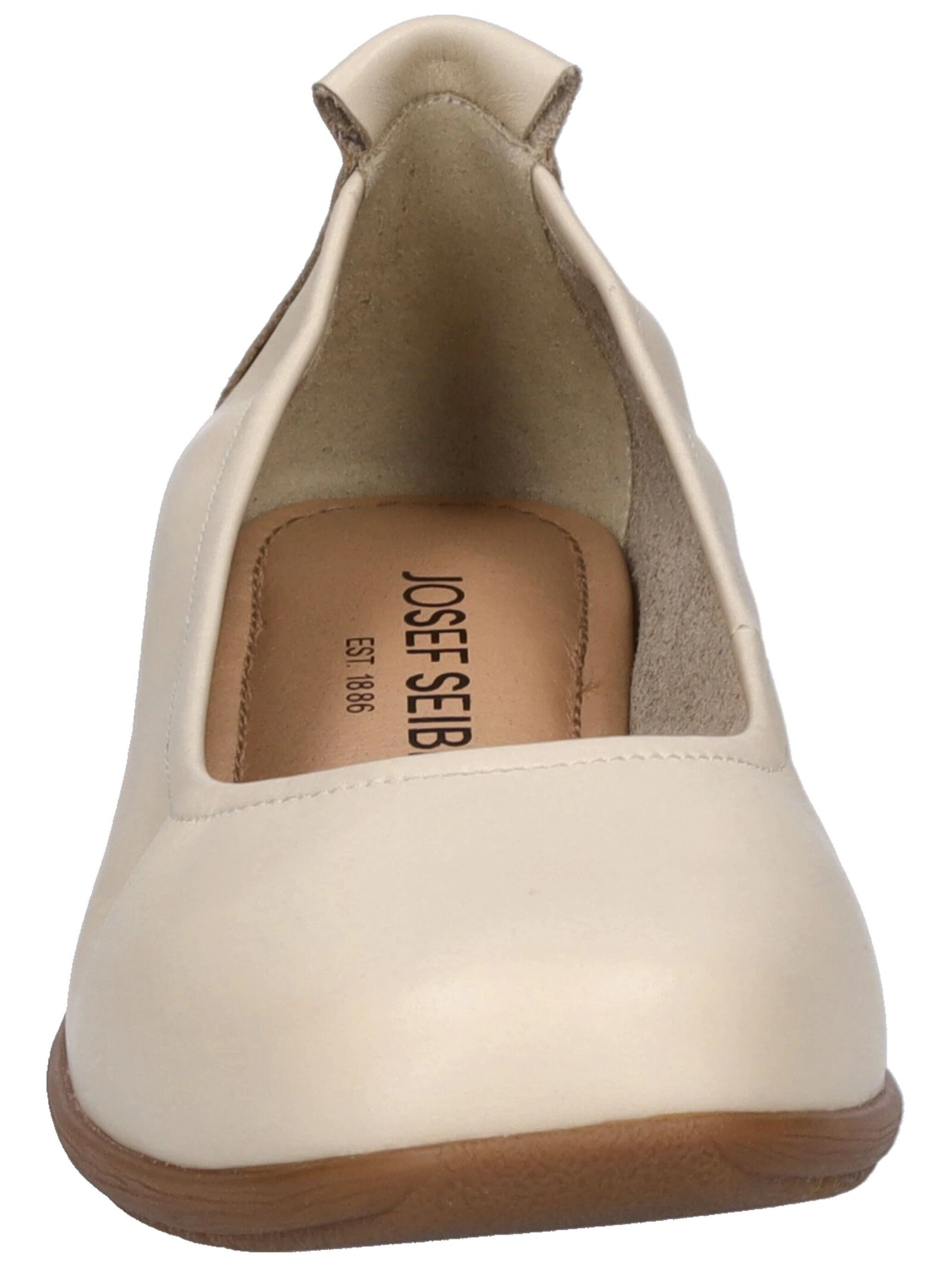 Josef Seibel Ballerina "Josef Seibel Ballerinas Leder" günstig online kaufen