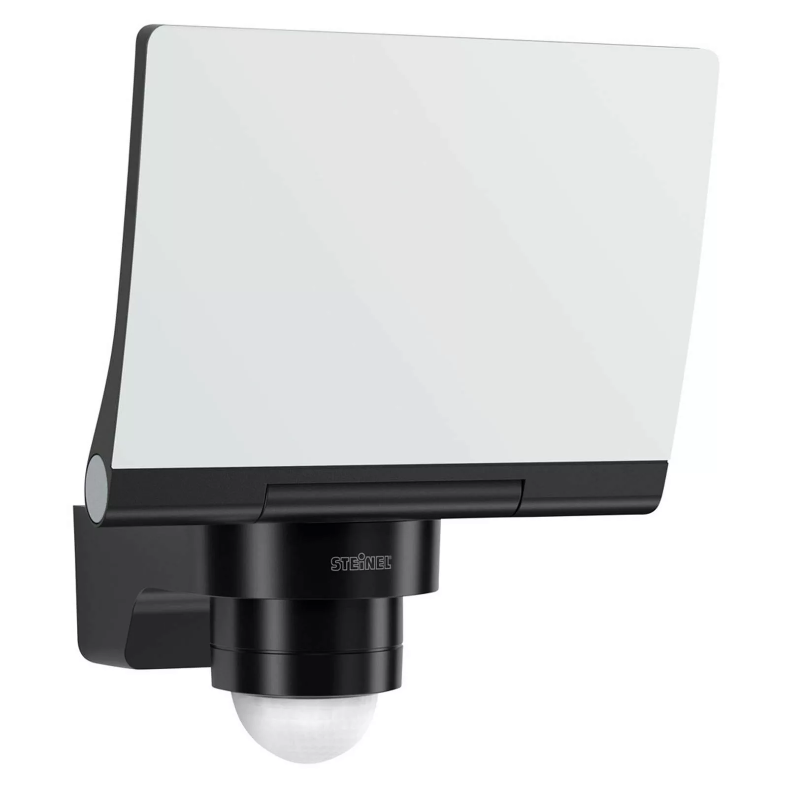 Steinel Sensor-LED-Strahler 3000 K XLED PRO 240 S SW günstig online kaufen