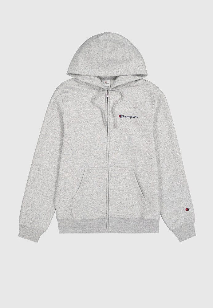 Champion Kapuzensweatjacke Champion Herren Basic Hooded günstig online kaufen