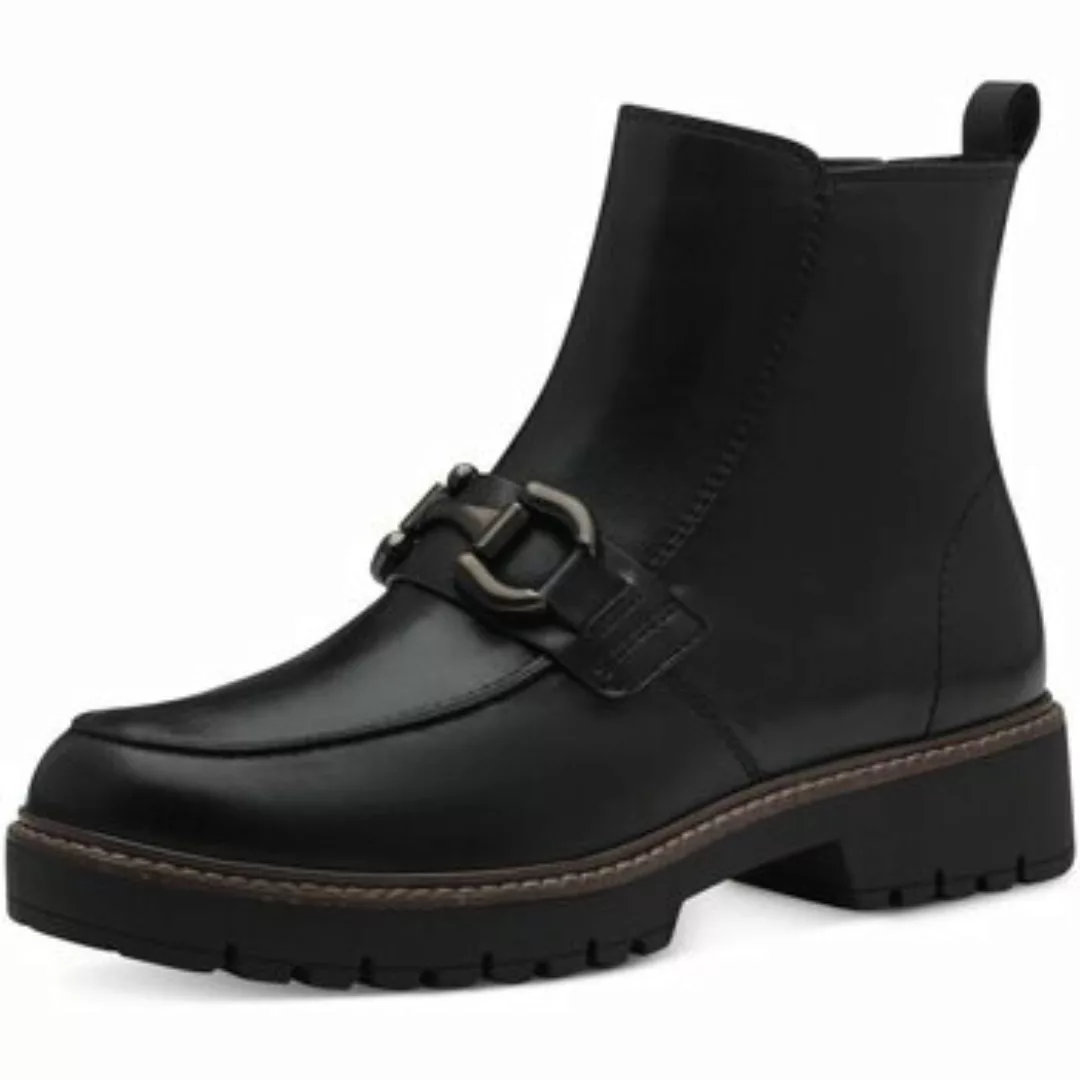 Tamaris  Stiefel Stiefeletten 25411 1-25411-43/003 günstig online kaufen