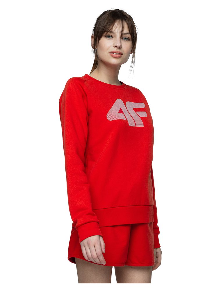 4f Pullover S Red günstig online kaufen