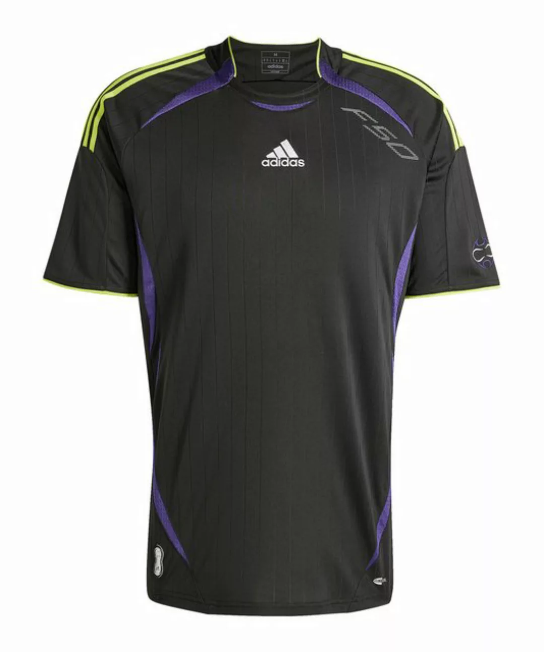 adidas Performance T-Shirt adidas Performance JSY Trikot Polyester günstig online kaufen