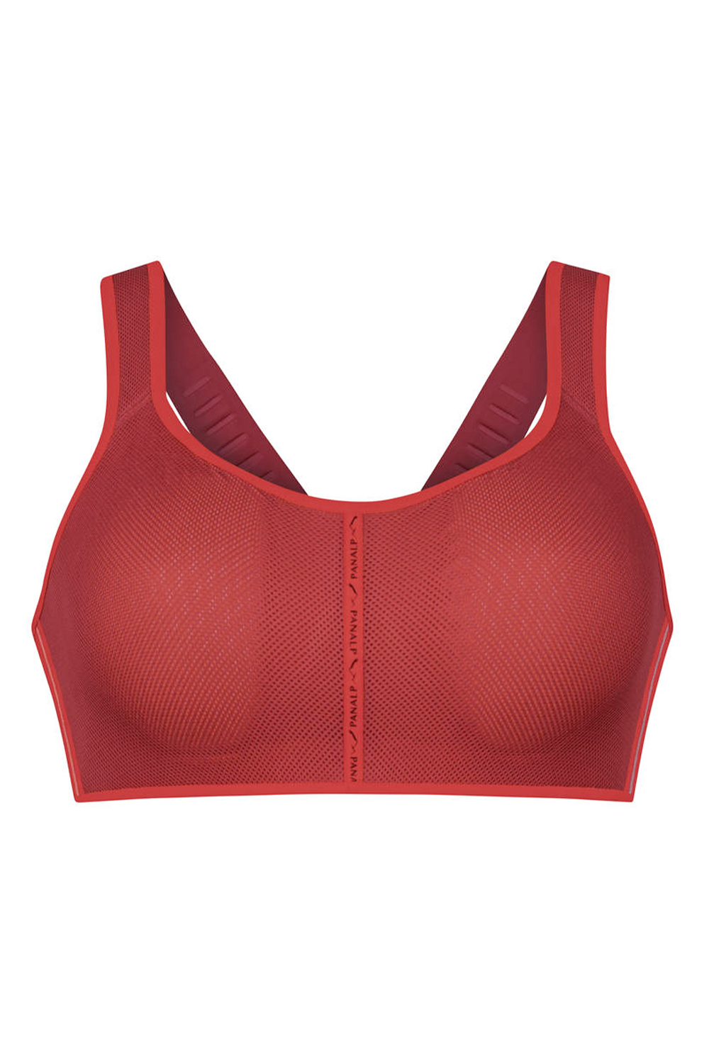 Anita Sport-BH PanAlp air - firm support Active 75C rot günstig online kaufen