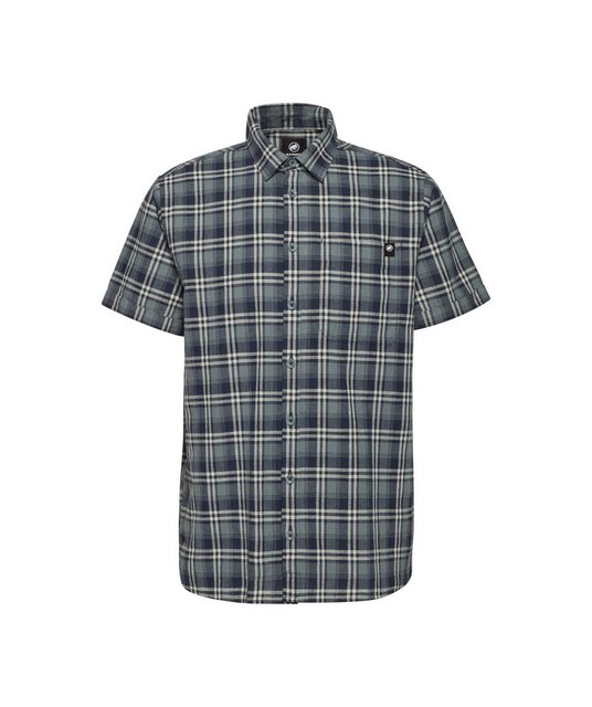 Mammut Kurzarmhemd Trovat Summer Shirt Men günstig online kaufen