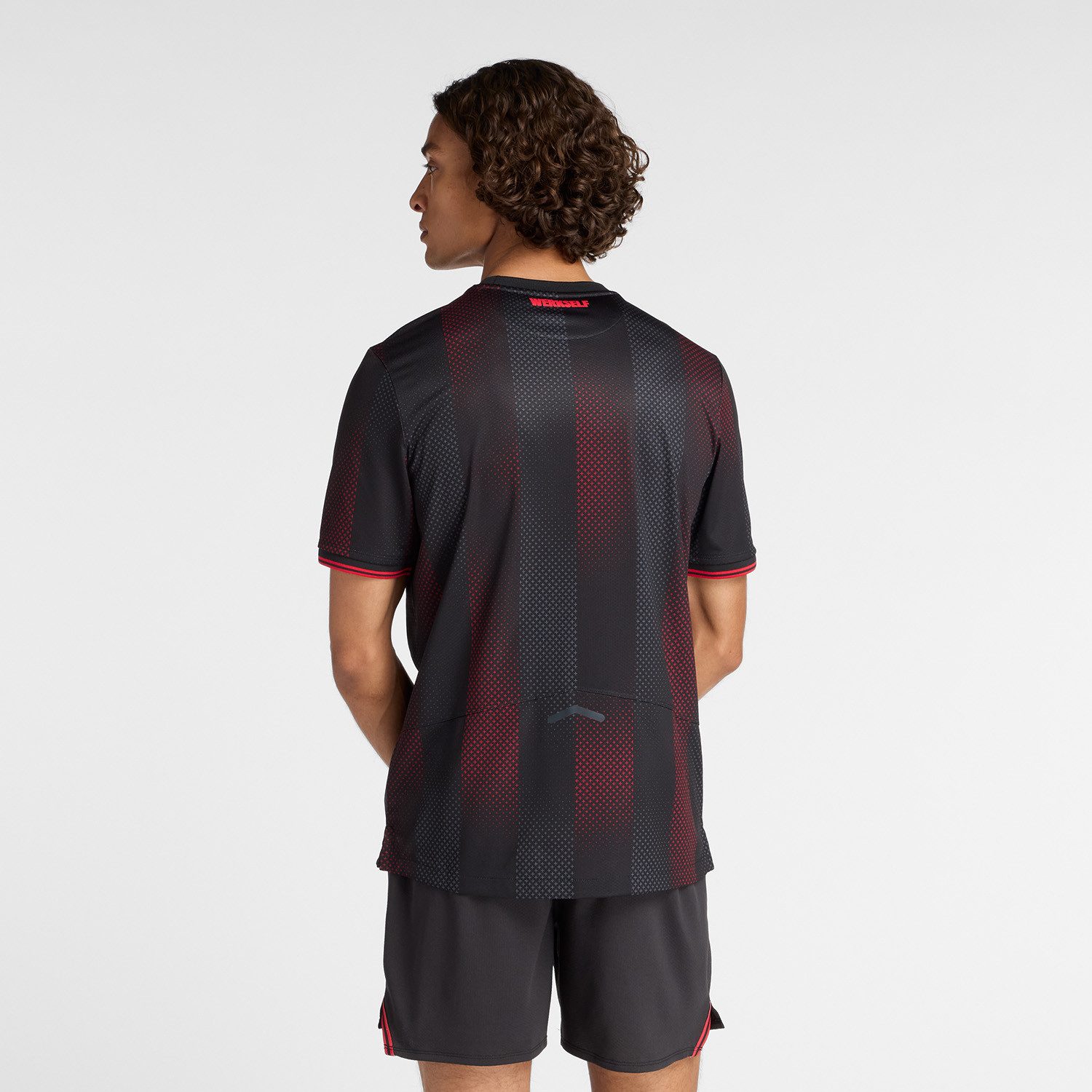New Balance Fußballtrikot Bayer 04 Leverkusen günstig online kaufen