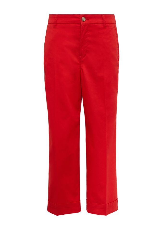 s.Oliver Culotte - Elegante Damen Culotte günstig online kaufen