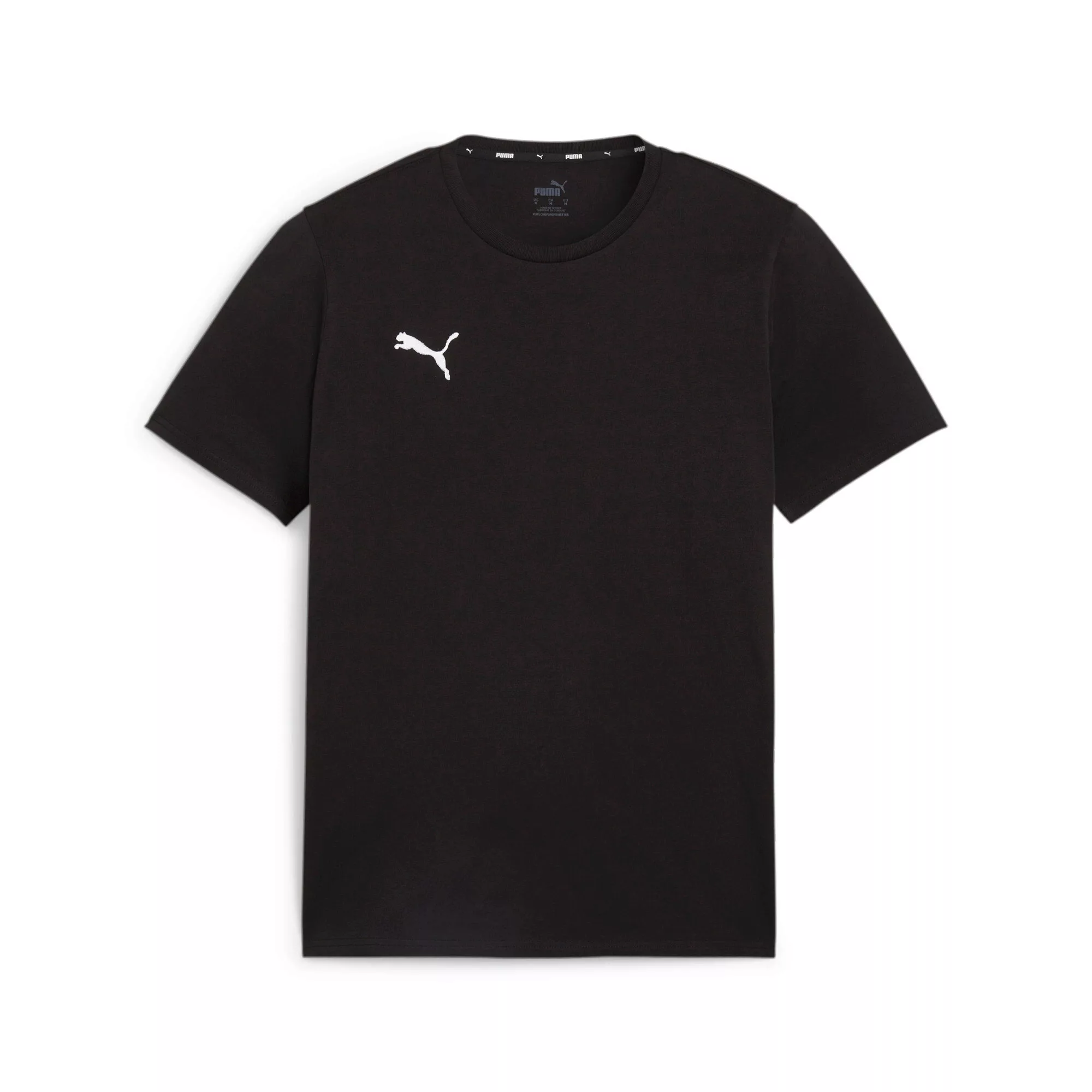 PUMA Trainingsshirt "TEAMGOAL CASUALS TEE" günstig online kaufen