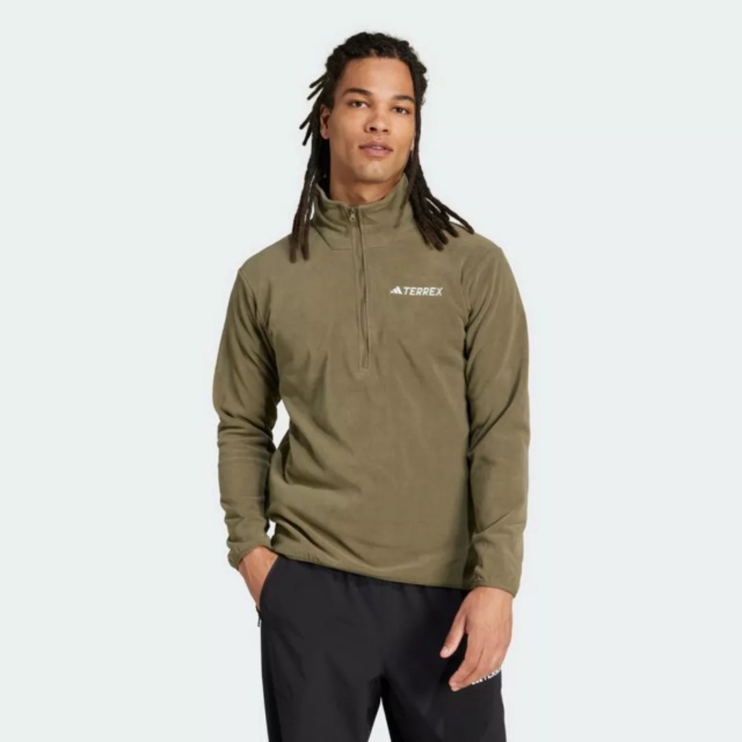 adidas TERREX Fleecejacke "MT ESS HZ FL" günstig online kaufen