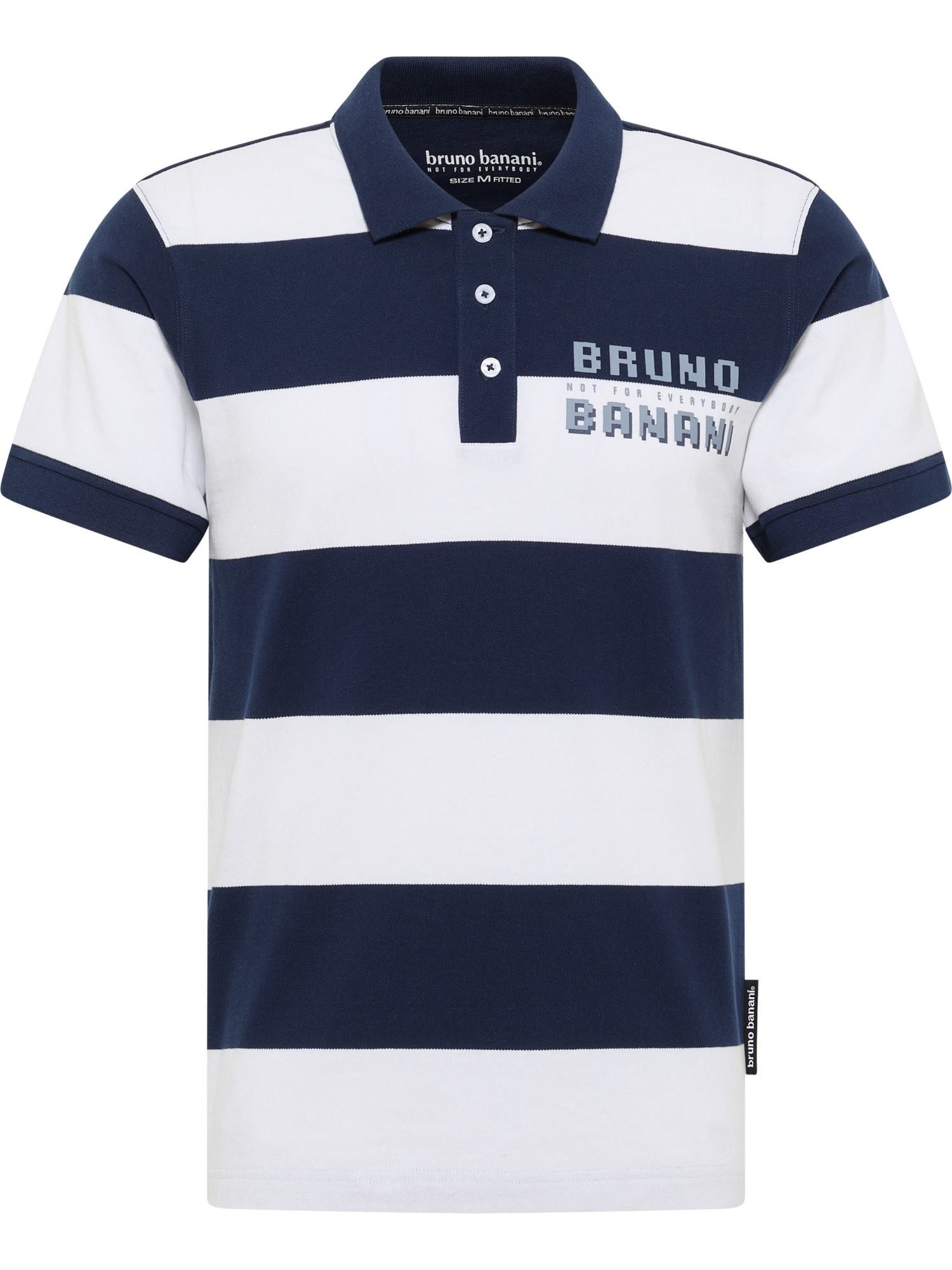 Bruno Banani Poloshirt Day günstig online kaufen