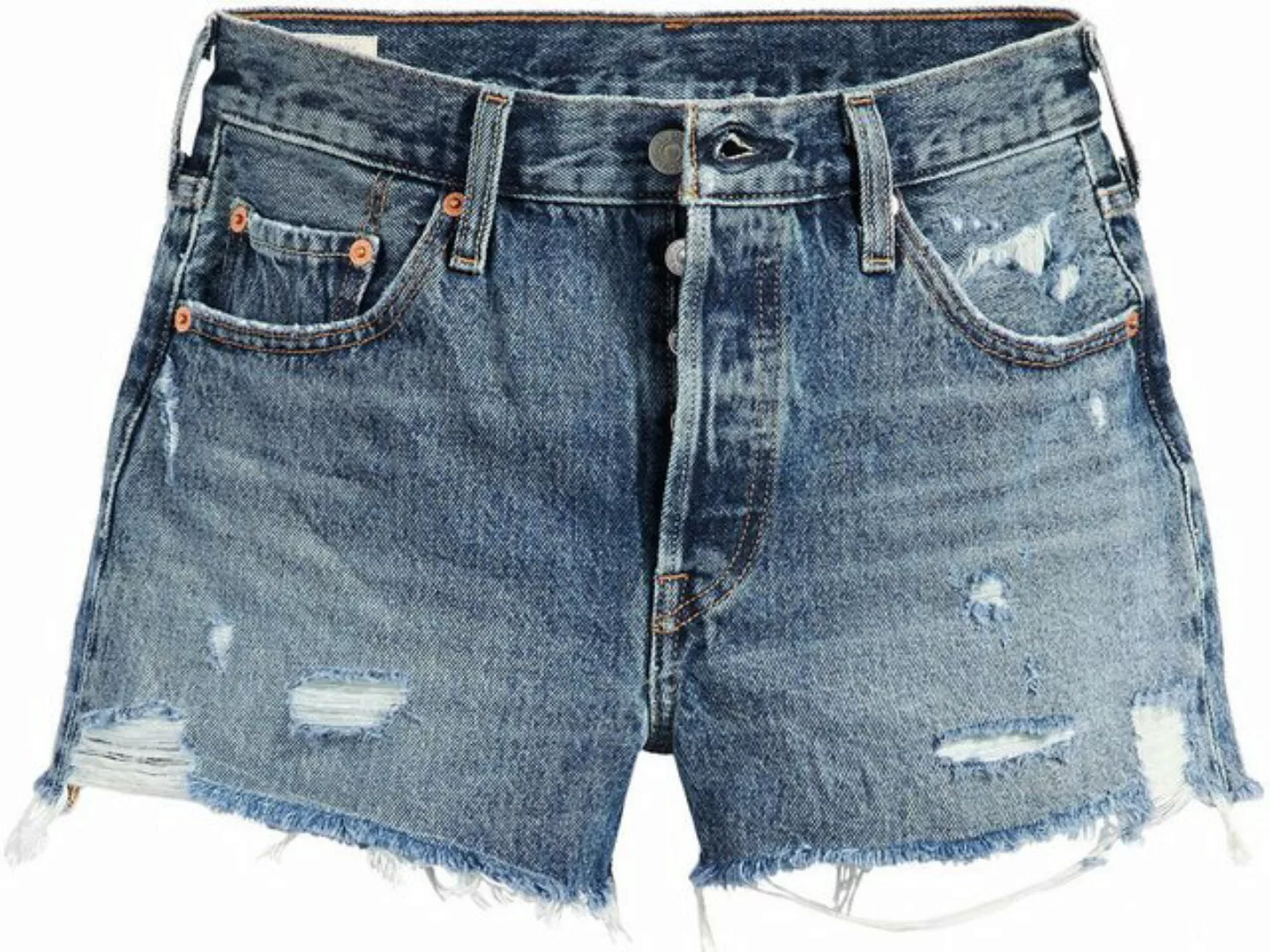 Levi's® Shorts 501 Original Short 501 Collection günstig online kaufen