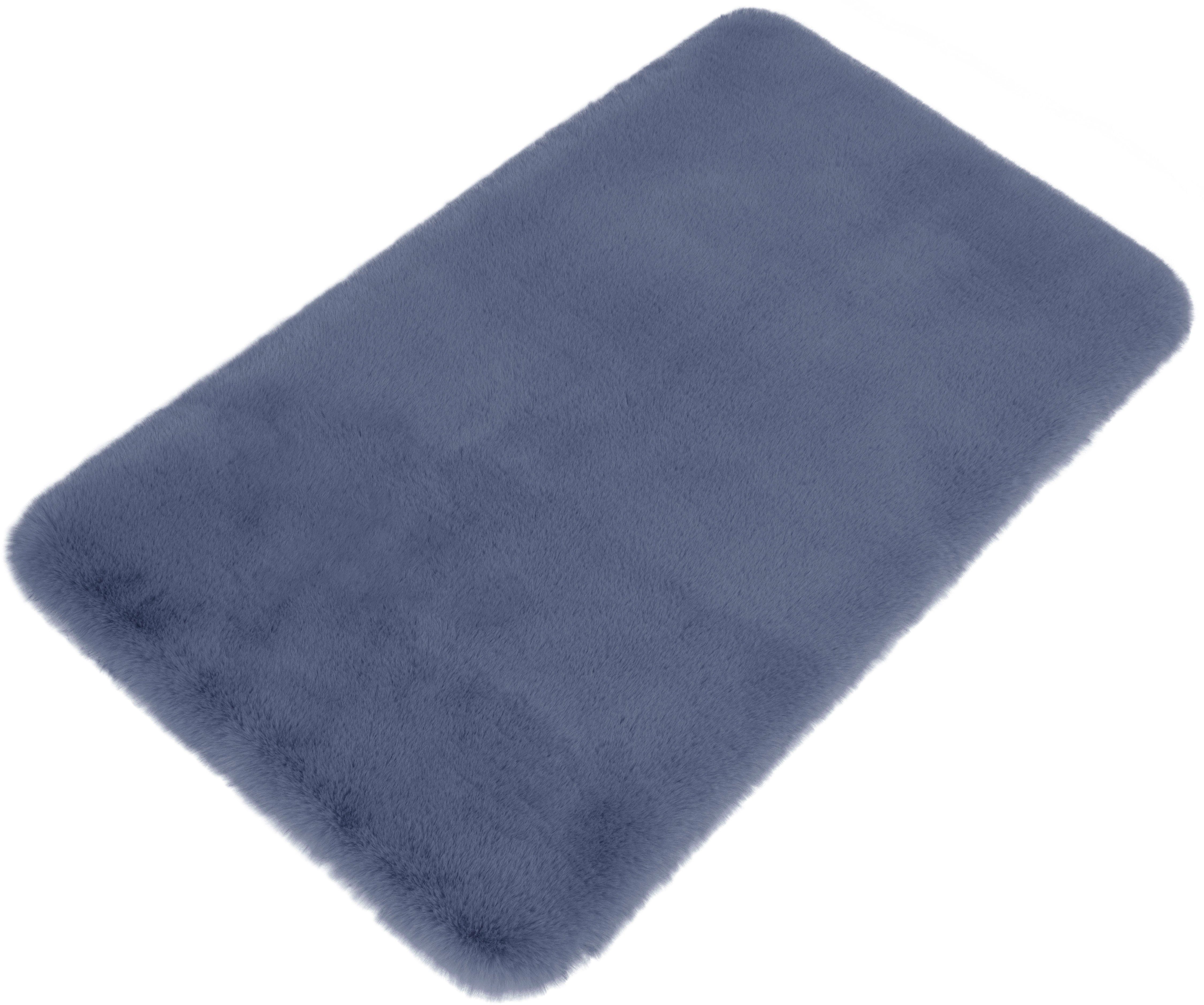 my home Badematte Rabbit Badematten, Badvorleger, günstig online kaufen
