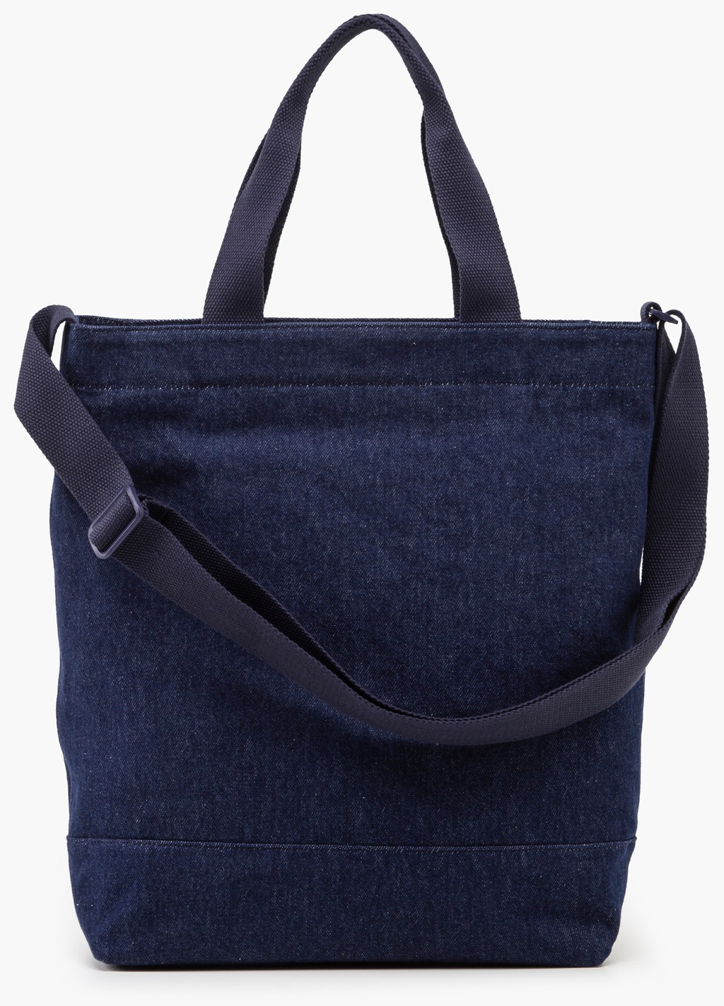 Levis Shopper, in Jeans-Optik Henkeltasche Schultertasche Umhängetasche günstig online kaufen