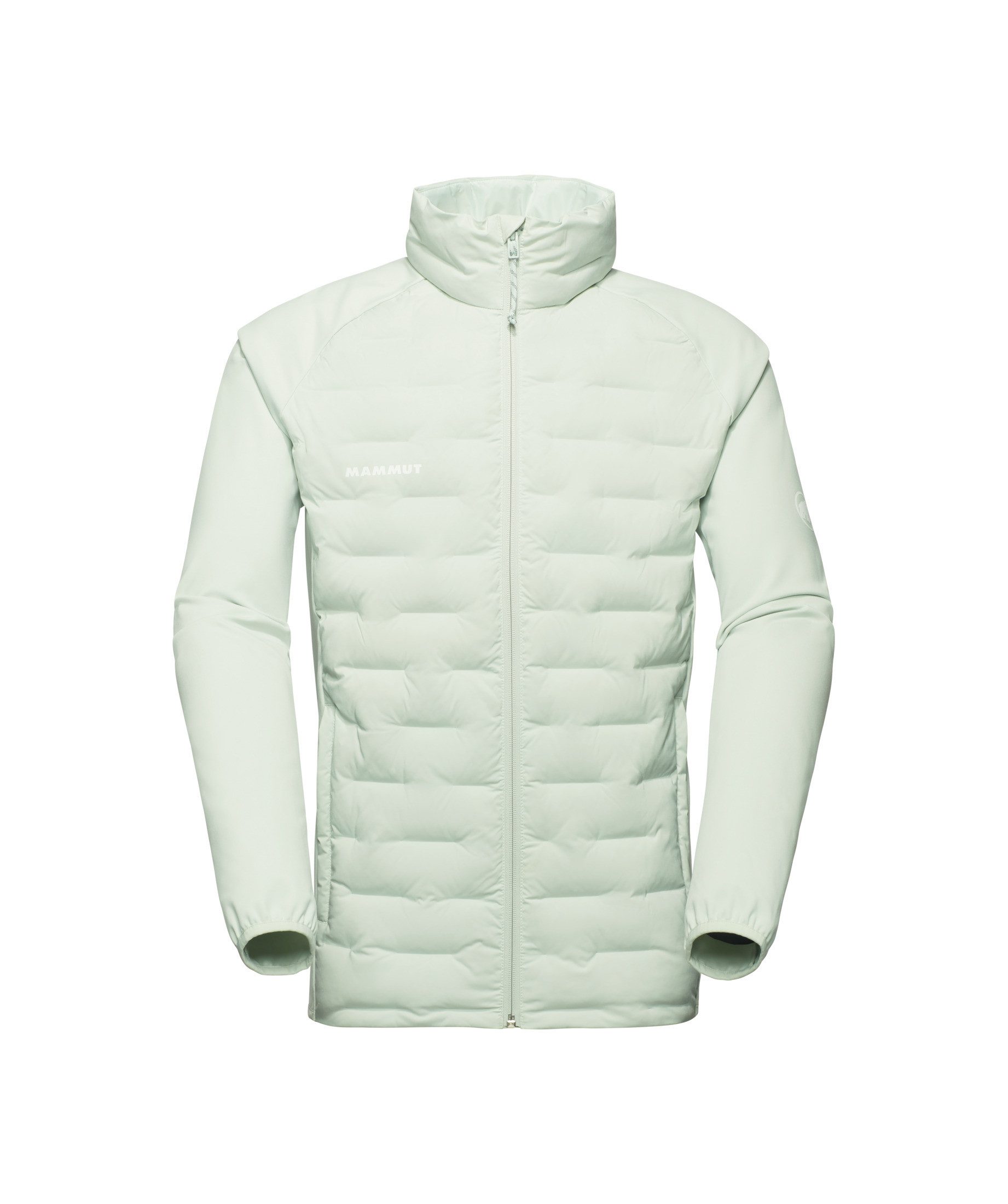 Mammut Outdoorjacke Sender IN Hybrid Jacket günstig online kaufen
