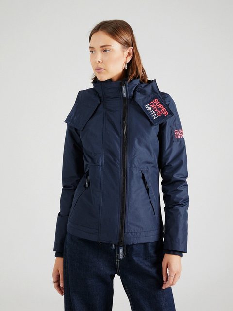 Superdry Steppjacke (1-St) günstig online kaufen