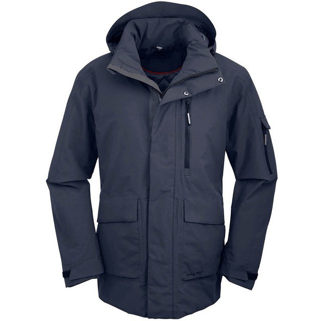 Maul Sport® Winterjacke Outdoorparka Breitenstein günstig online kaufen