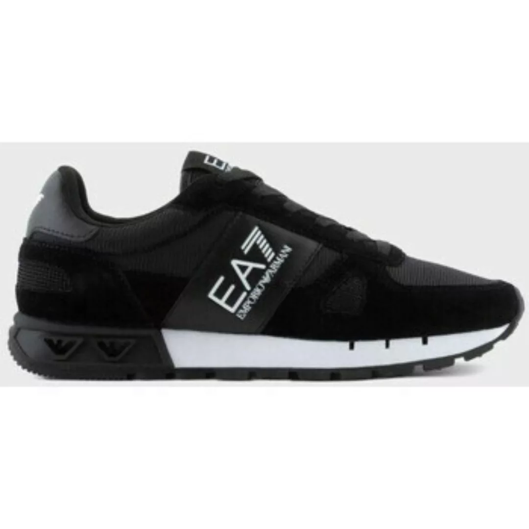 Emporio Armani EA7  Sneaker X8X151 XK354 günstig online kaufen