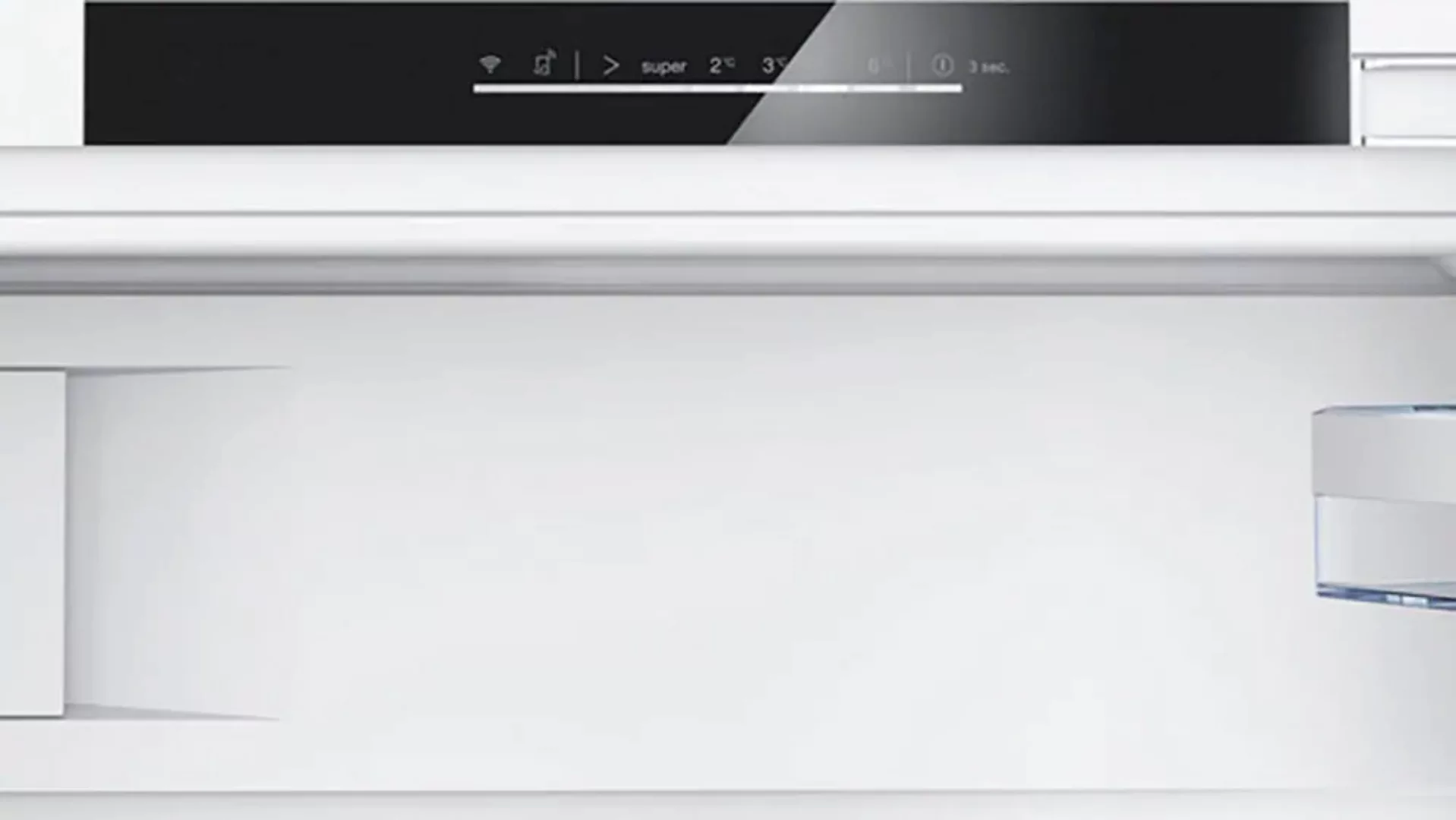 NEFF Einbaukühlschrank »KU2223DD0«, KU2223DD0, 82 cm hoch, 59,8 cm breit günstig online kaufen