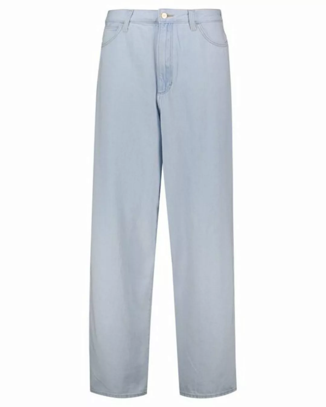 Wrangler 5-Pocket-Jeans Damen Jeans BARREL Loose Fit (1-tlg) günstig online kaufen