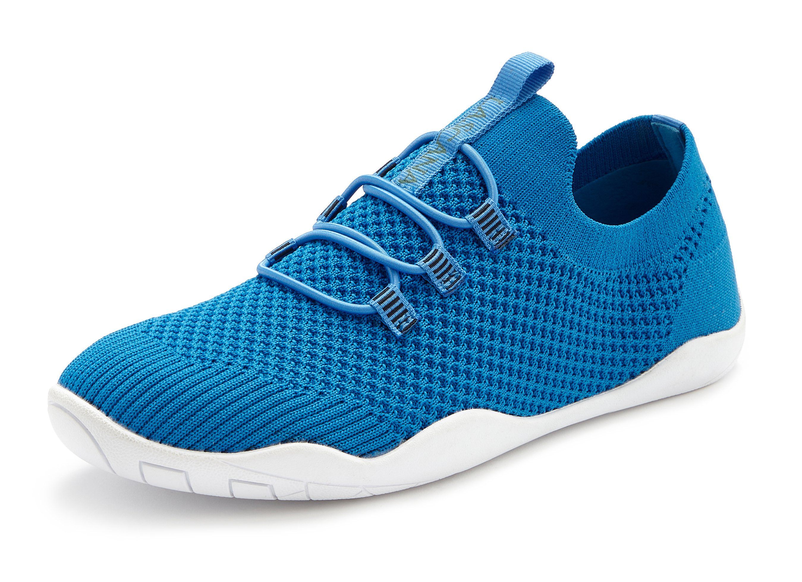 LASCANA Freizeitschuh, Slipper, Sneaker zum Reinschlüpfen günstig online kaufen