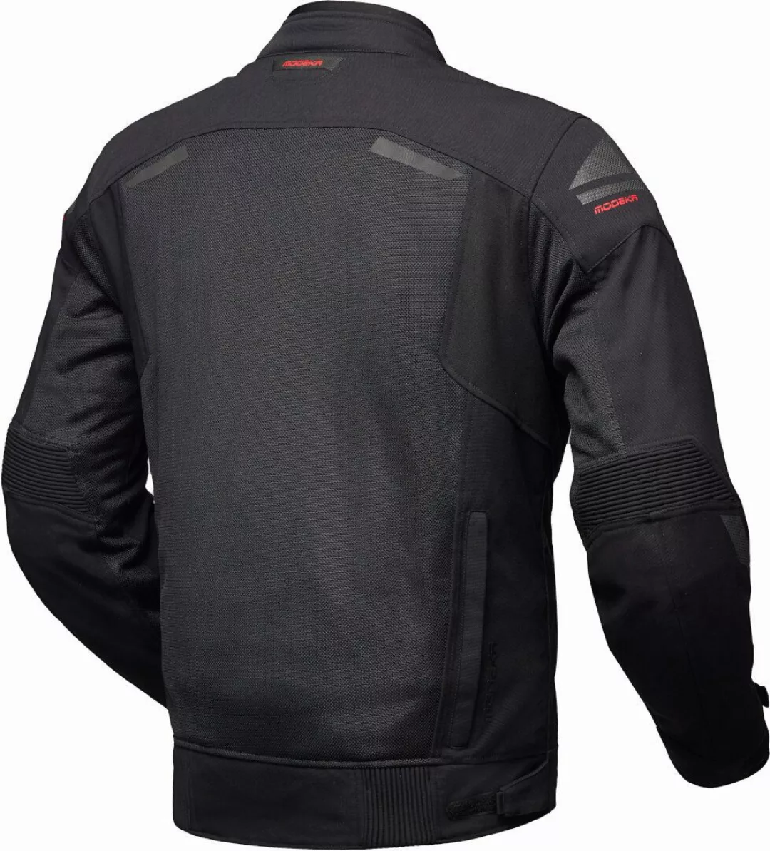 Modeka Motorradjacke Khao Air II wasserdichte günstig online kaufen