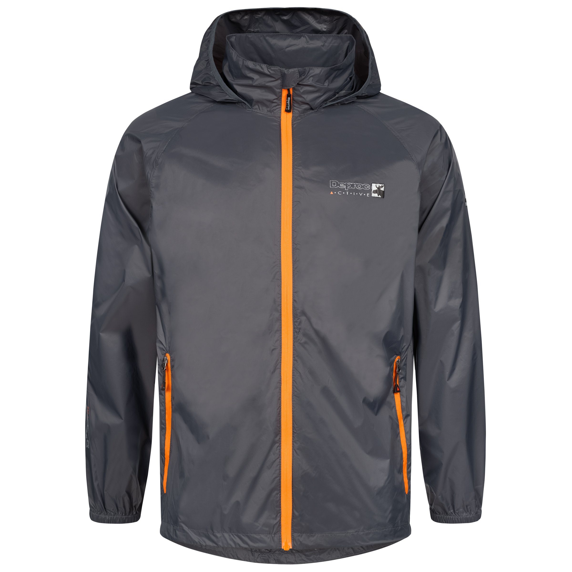 DEPROC Active Regenjacke ROBSON MEN CS günstig online kaufen