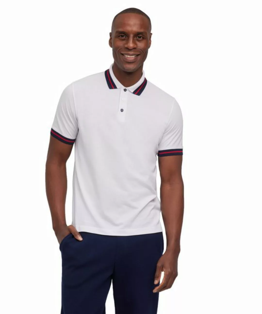 FALKE Poloshirt (1-tlg) für leichten Tragekomfort günstig online kaufen