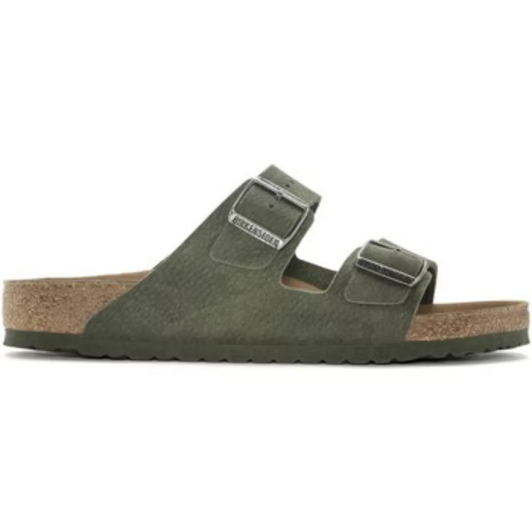 Birkenstock  Zehensandalen 1024544 Pantoffeln unisex günstig online kaufen