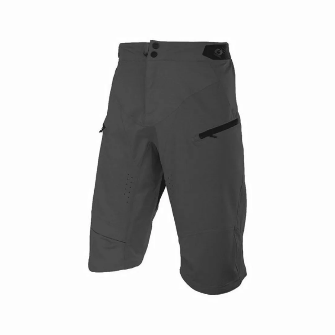 O’NEAL Fahrradhose Oneal Rockstacker - Shorts - Grau 30/46 - S günstig online kaufen