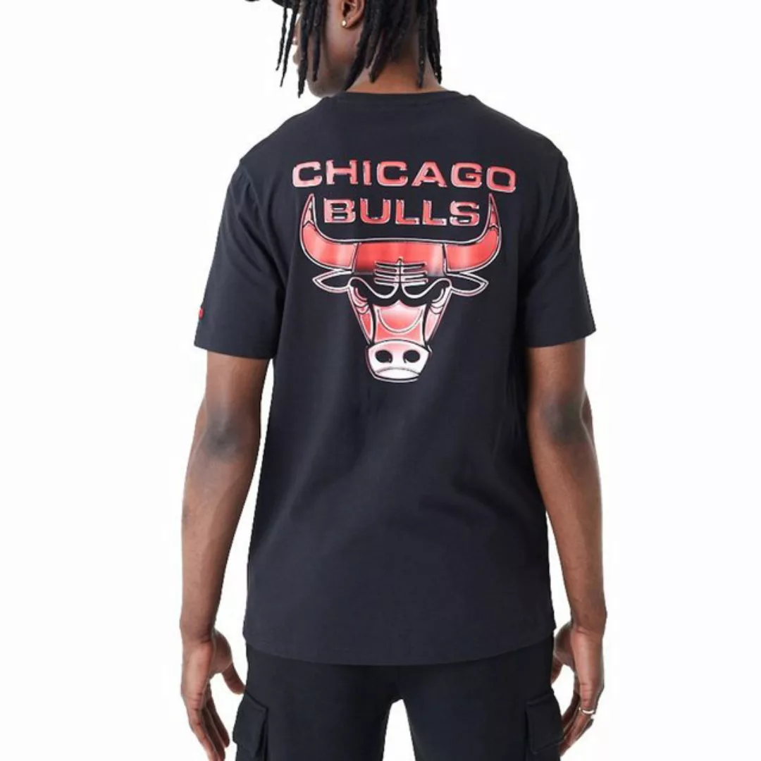 New Era T-Shirt T-Shirt New Era NBA Holographic Chibul, G M günstig online kaufen