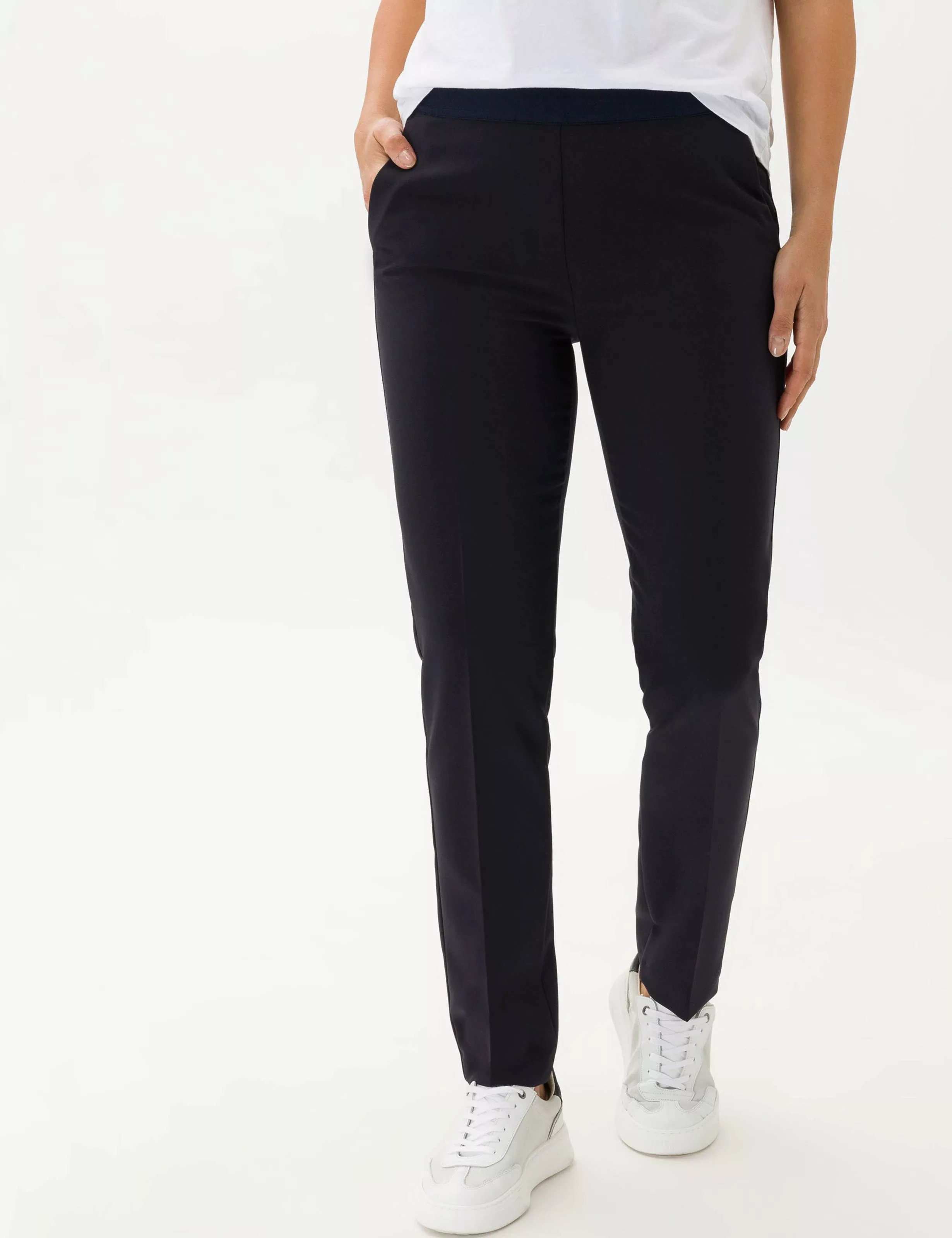 RAPHAELA by BRAX Boyfriend-Hose "Style LIV" günstig online kaufen