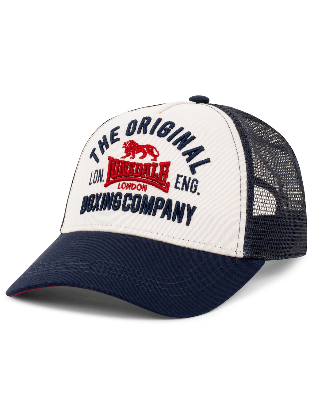 Lonsdale Trucker Cap günstig online kaufen