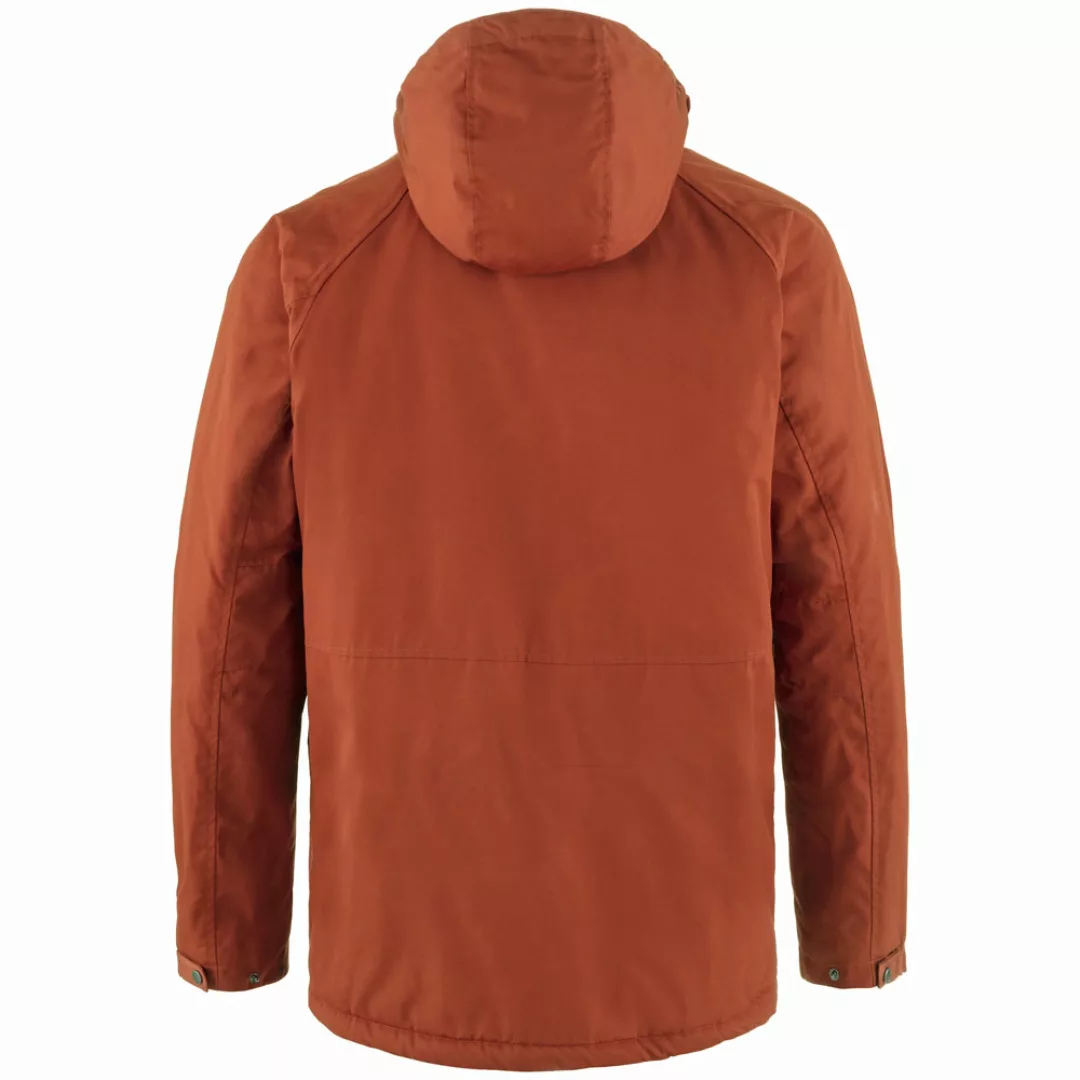 Fjaellraeven Vardag Lite Padded Jacket Autumn Leaf günstig online kaufen