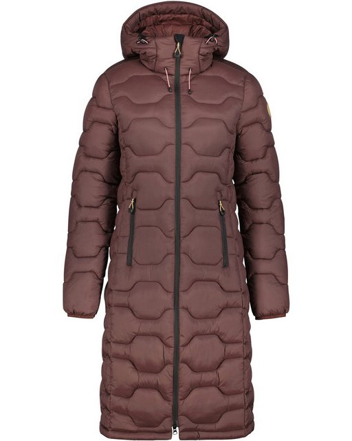 Icepeak Wintermantel Damen Mantel Bandis günstig online kaufen