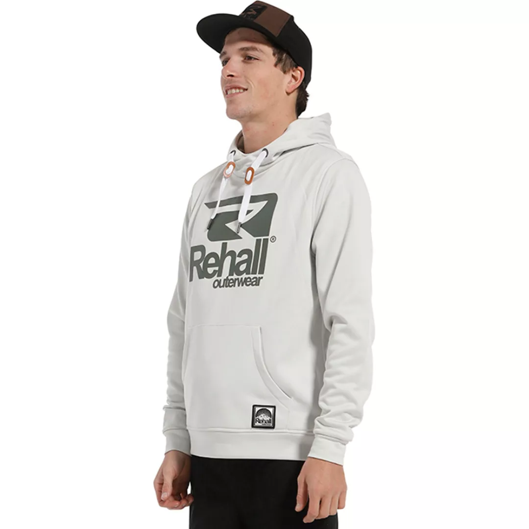 Rehall Eddy-R PWR Glacier Grey günstig online kaufen