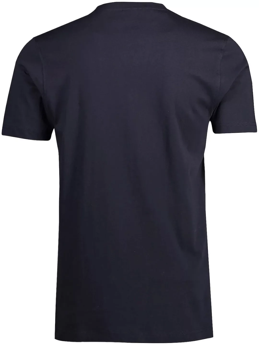 LERROS T-Shirt "LERROS Doppelpack T-Shirt, V-Neck in Premium Baumwollqualit günstig online kaufen