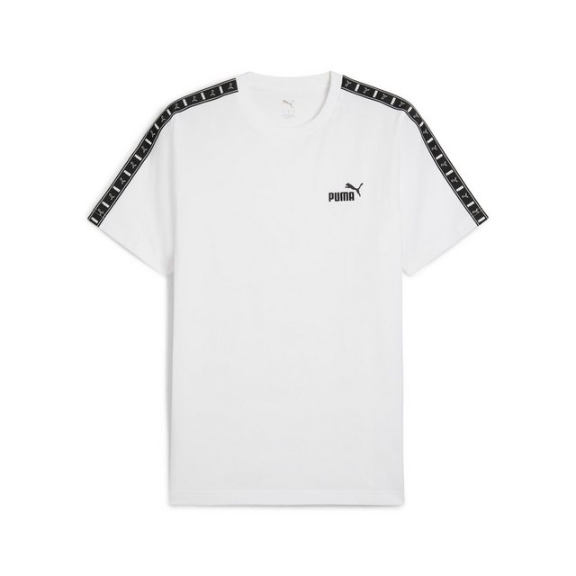 PUMA T-Shirt ESS TAPE TEE günstig online kaufen