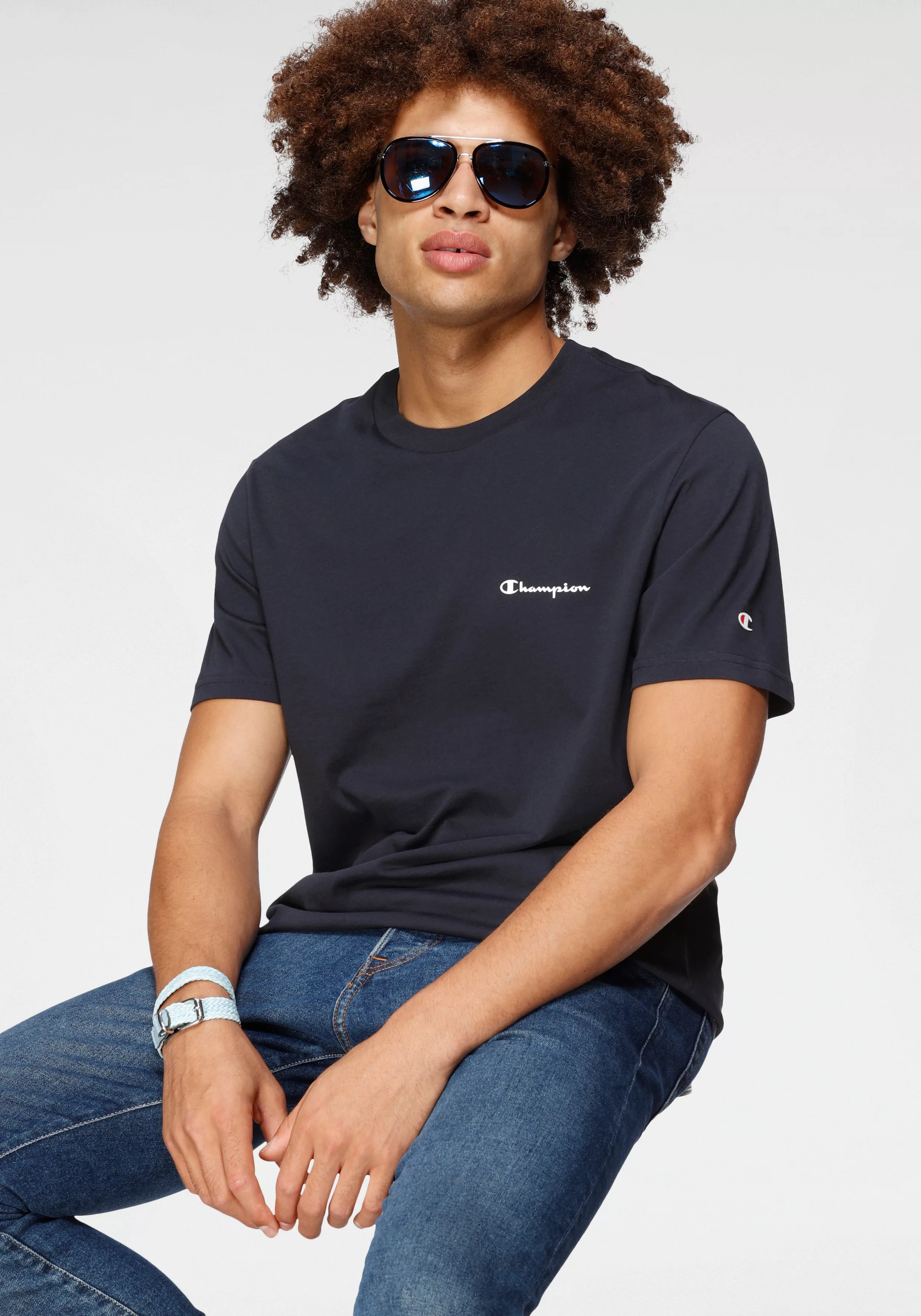 Champion T-Shirt günstig online kaufen