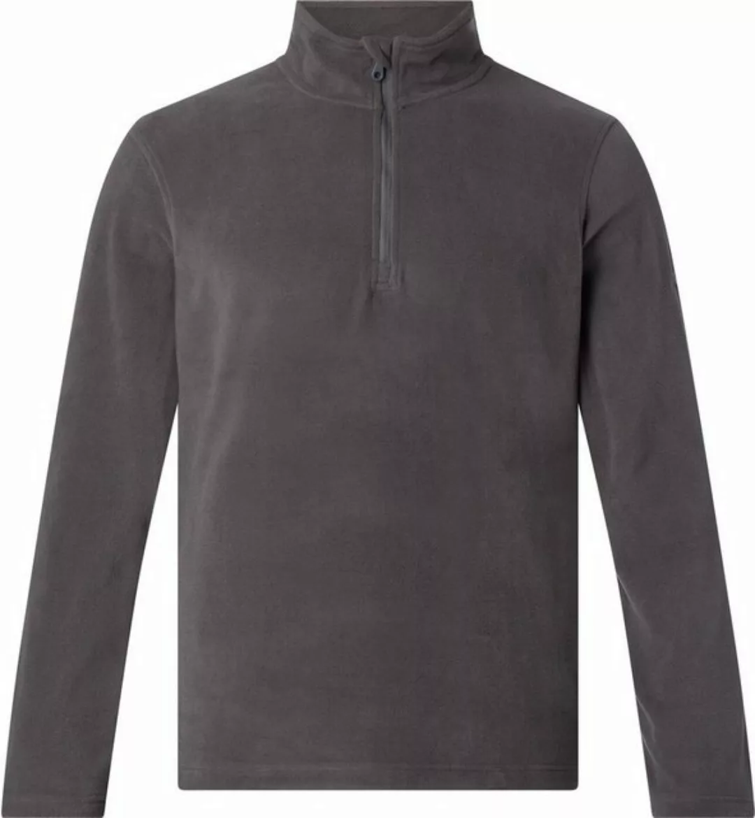 McKINLEY Rollkragenpullover He.-T-Shirt Amarillo ux ANTHRACITE/ANTHRACIT günstig online kaufen