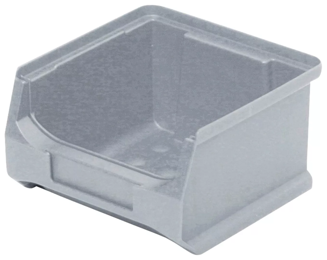 Aufbewahrungsbox "PROFI LB6", (Set, 48 St.), BxTxH: 10x10x6 cm, Polypropyle günstig online kaufen