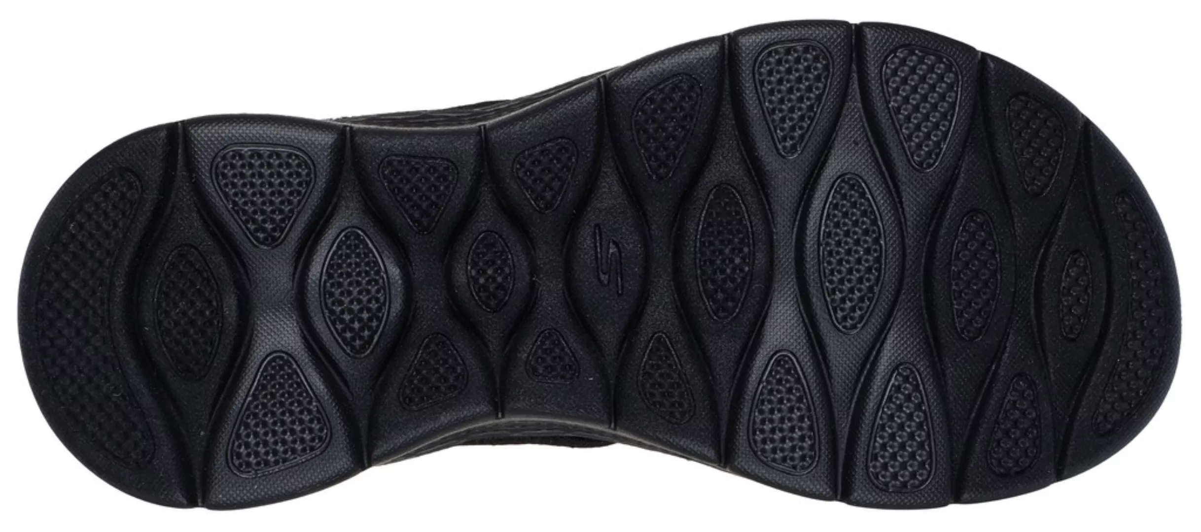 Skechers Sandale "GO WALK FLEX SANDAL-ENTICING", mit Slip-ins Funktion günstig online kaufen