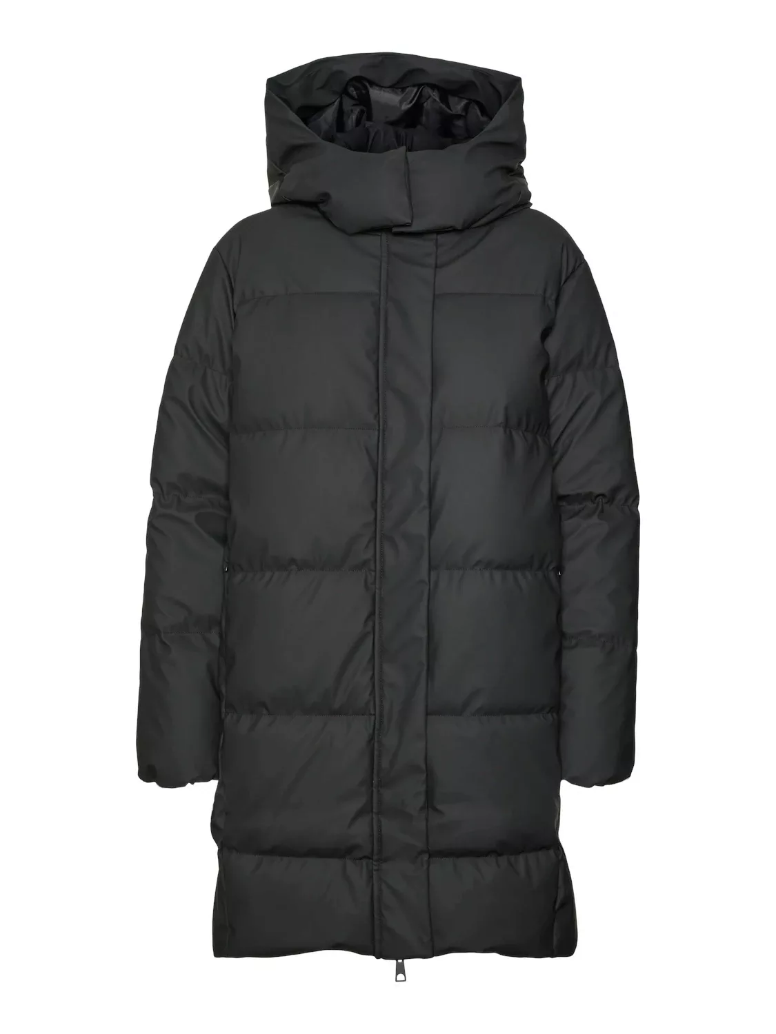 Vero Moda Steppmantel "VMGRETAKYLIE COATED COAT NOOS" günstig online kaufen