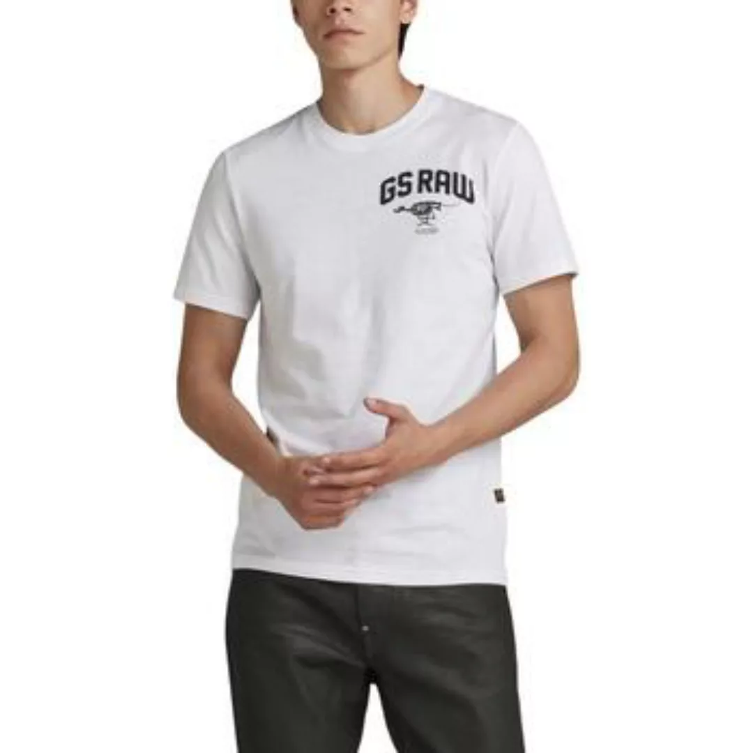 G-Star Raw  T-Shirt - günstig online kaufen