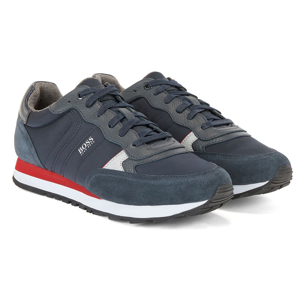 Boss Parkour Sportschuhe EU 43 Dark Blue günstig online kaufen